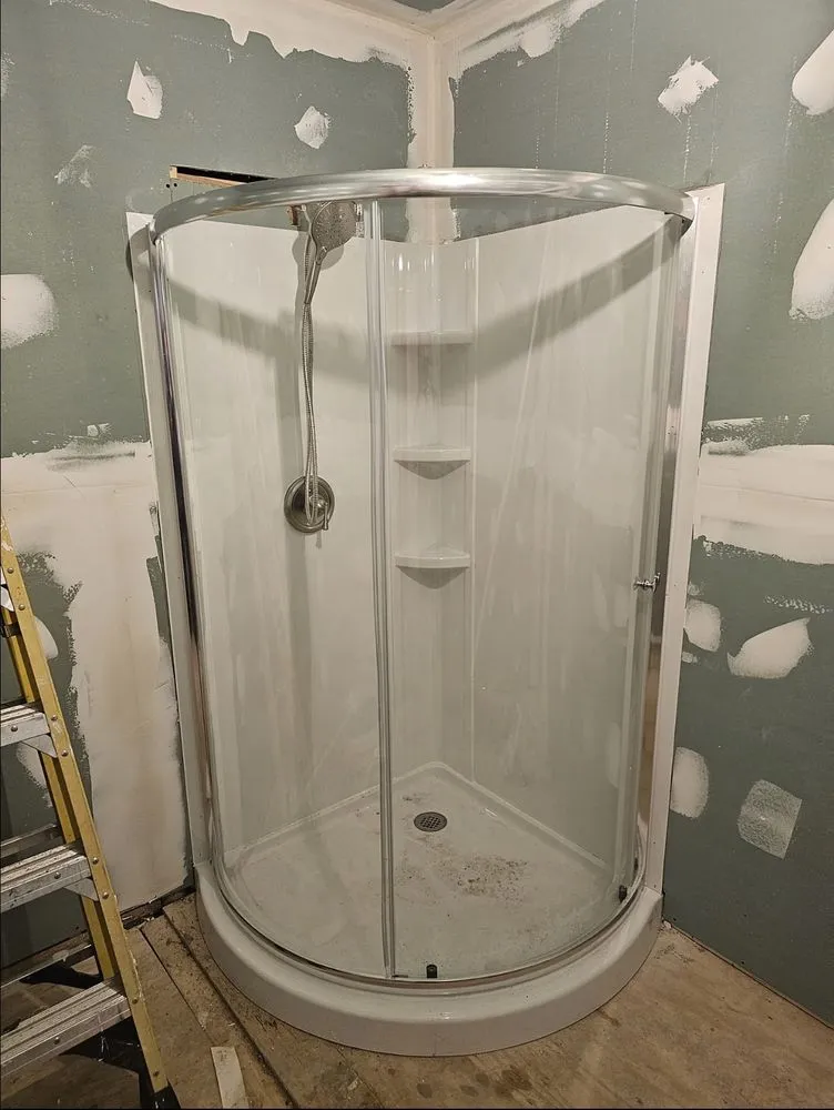 Slide of Williams Remodeling