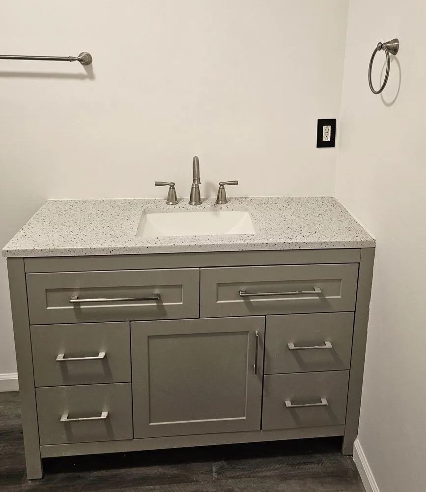 Slide of Williams Remodeling