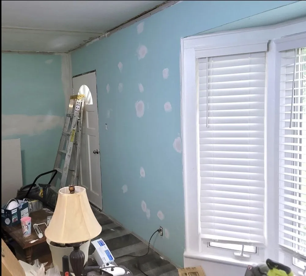 Slide of Williams Remodeling