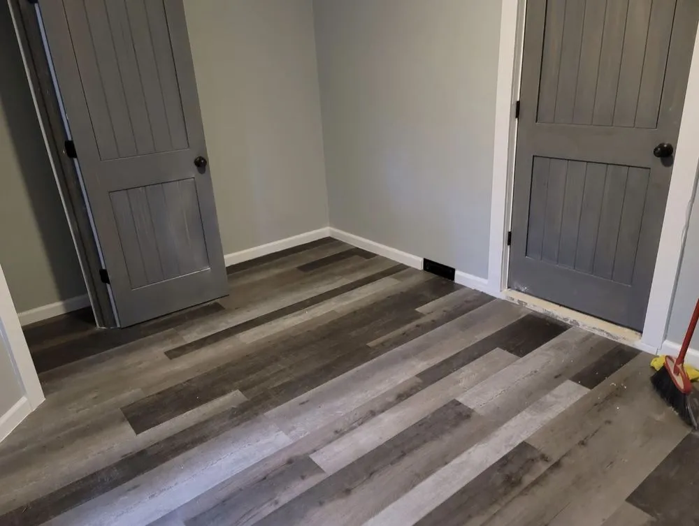 Slide of Williams Remodeling