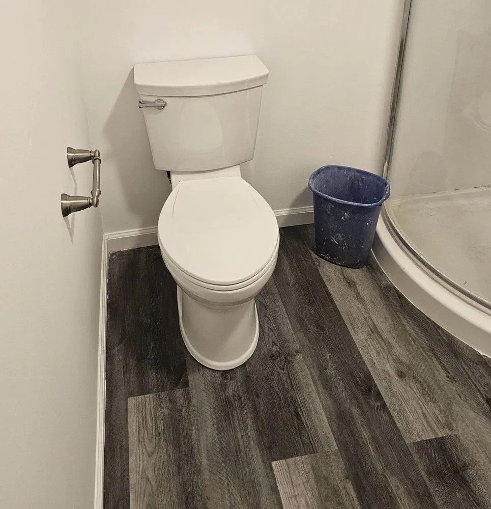 Slide of Williams Remodeling