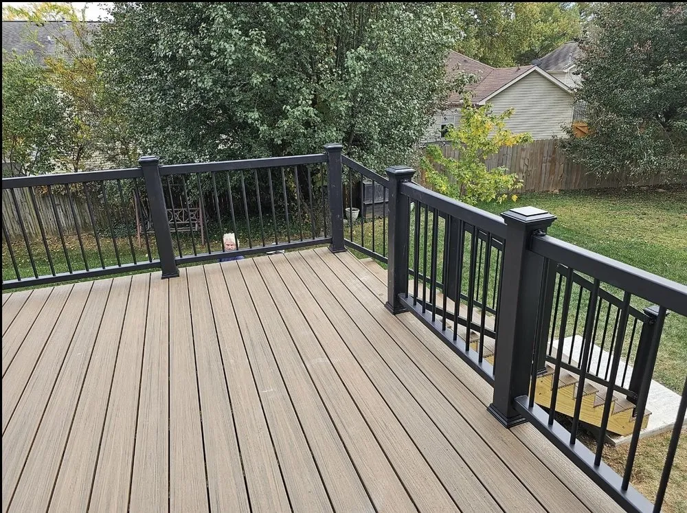 Slide of Williams Remodeling