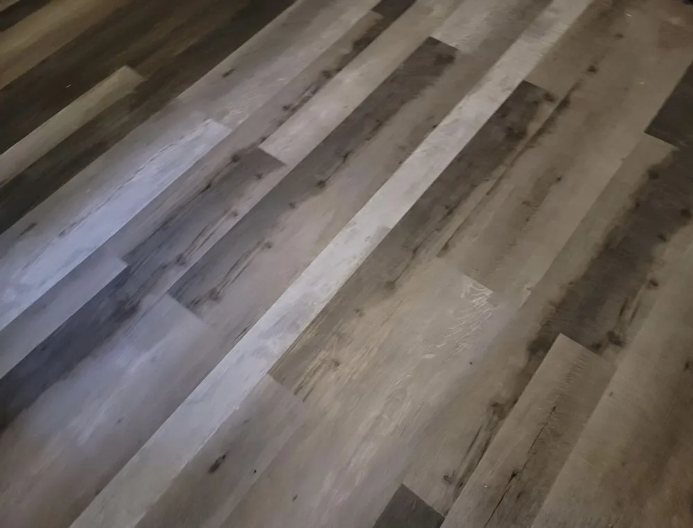 Slide of Williams Remodeling