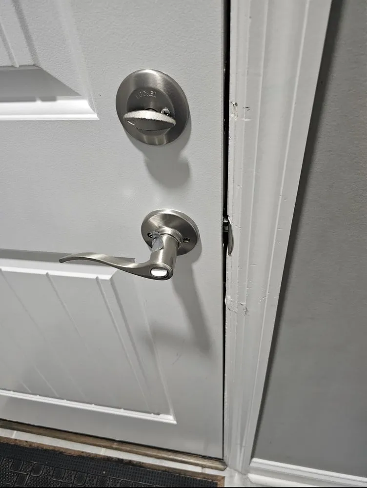 Slide of Williams Remodeling