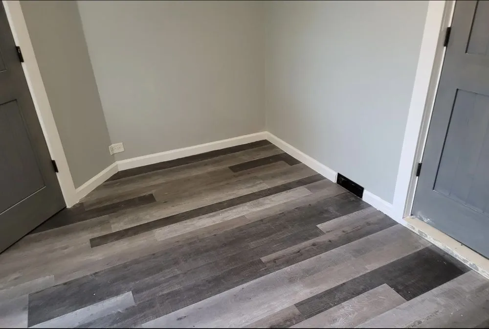 Slide of Williams Remodeling