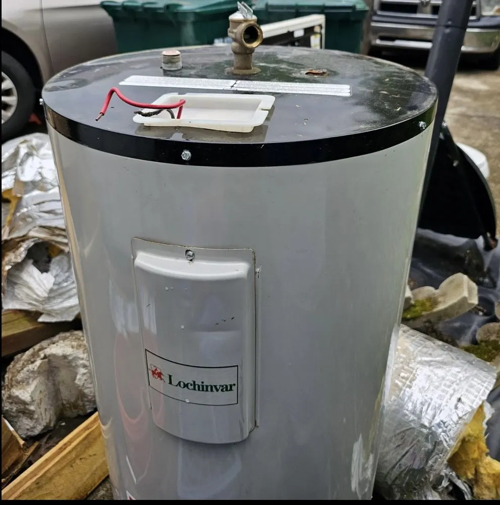 Slide of Williams Remodeling