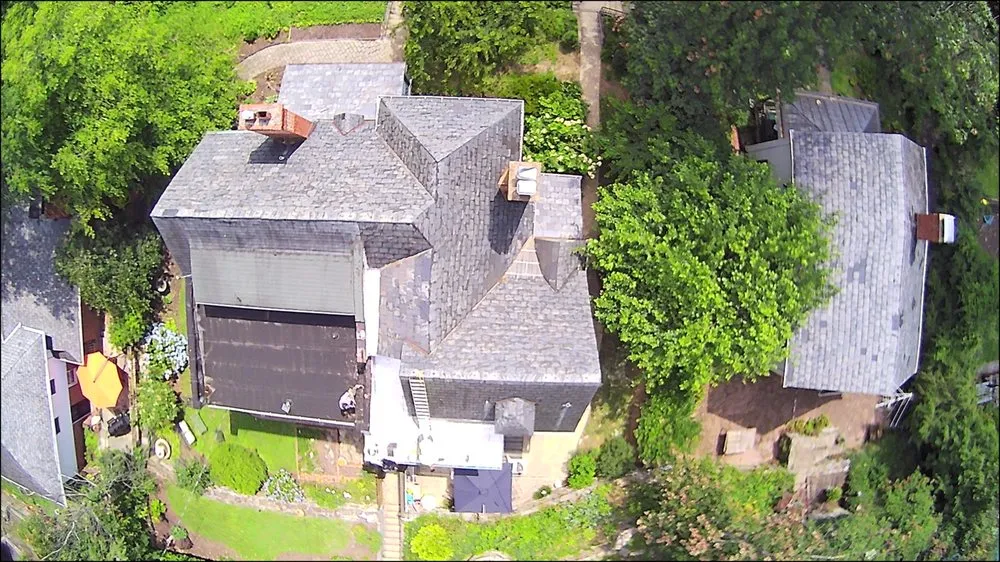 Licensed metal roofing installation for homes in Joppa, MD by Williams Renovations