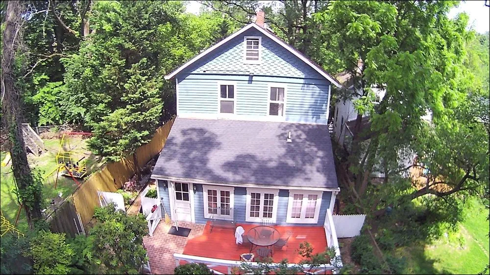 Top-rated residential roofing service for homes in Joppa, MD by Williams Renovations