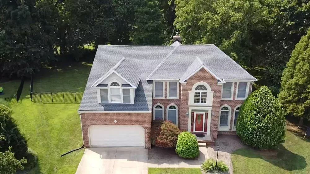 Top-rated shingle roofing service in Joppa, MD - Williams Renovations