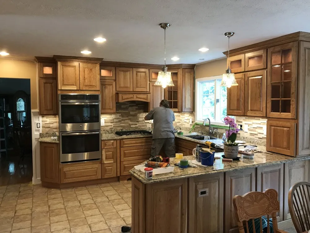 Professional roof inspection in Joppa, MD by Williams Renovations