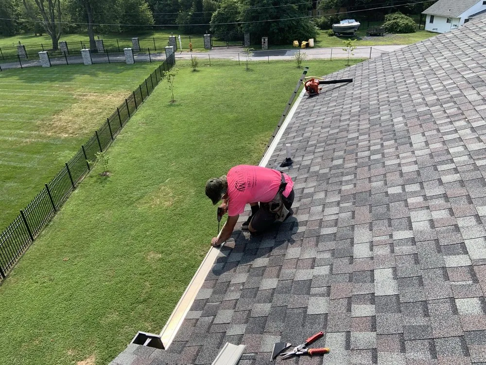 Top-rated roof leak repair in Joppa, MD - Williams Renovations