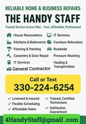 Williams Renovations