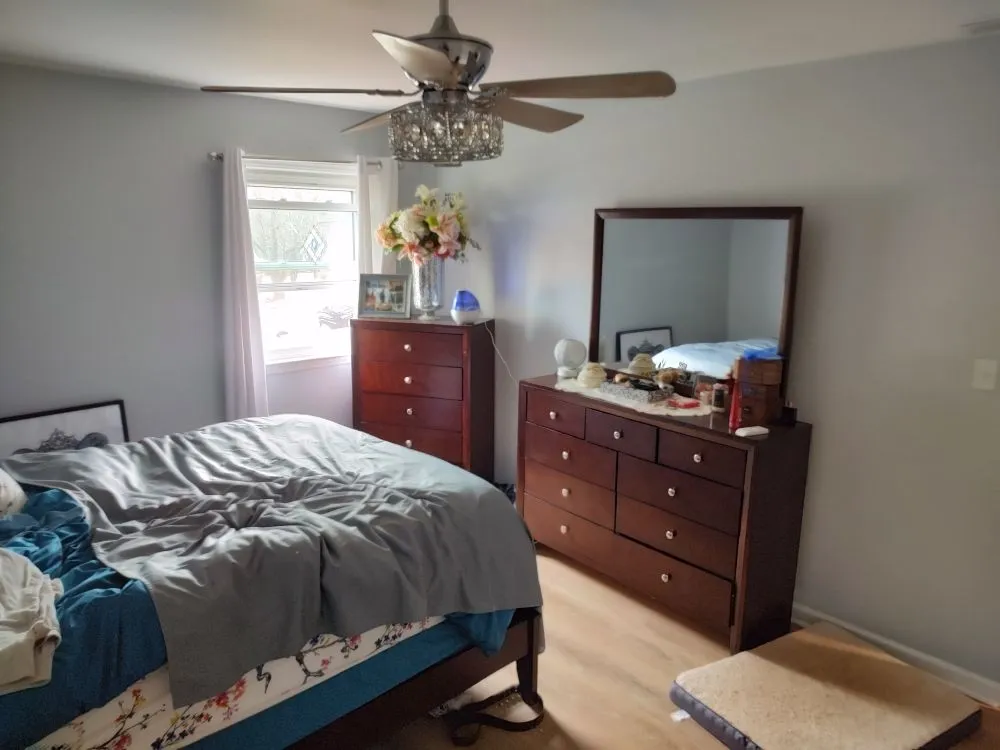 Slide of Williams Renovations