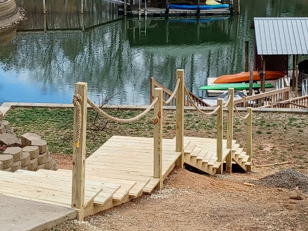 Slide of Williams Renovations