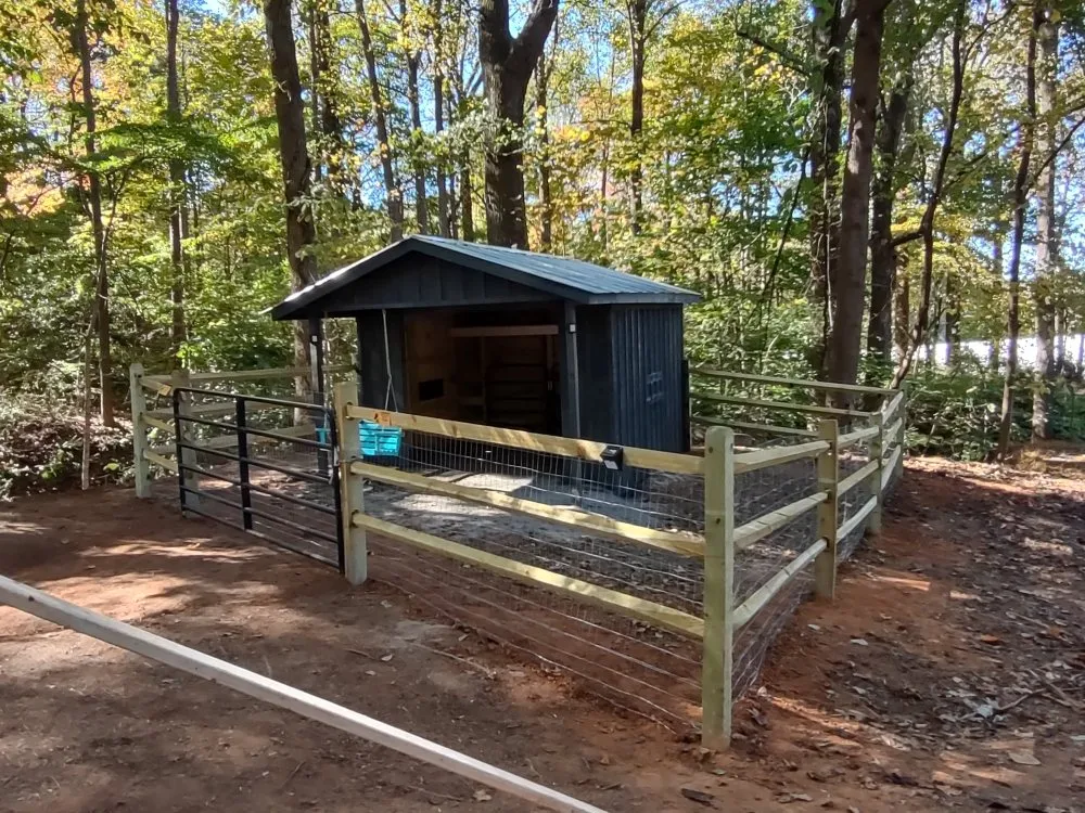 Slide of Williams Renovations