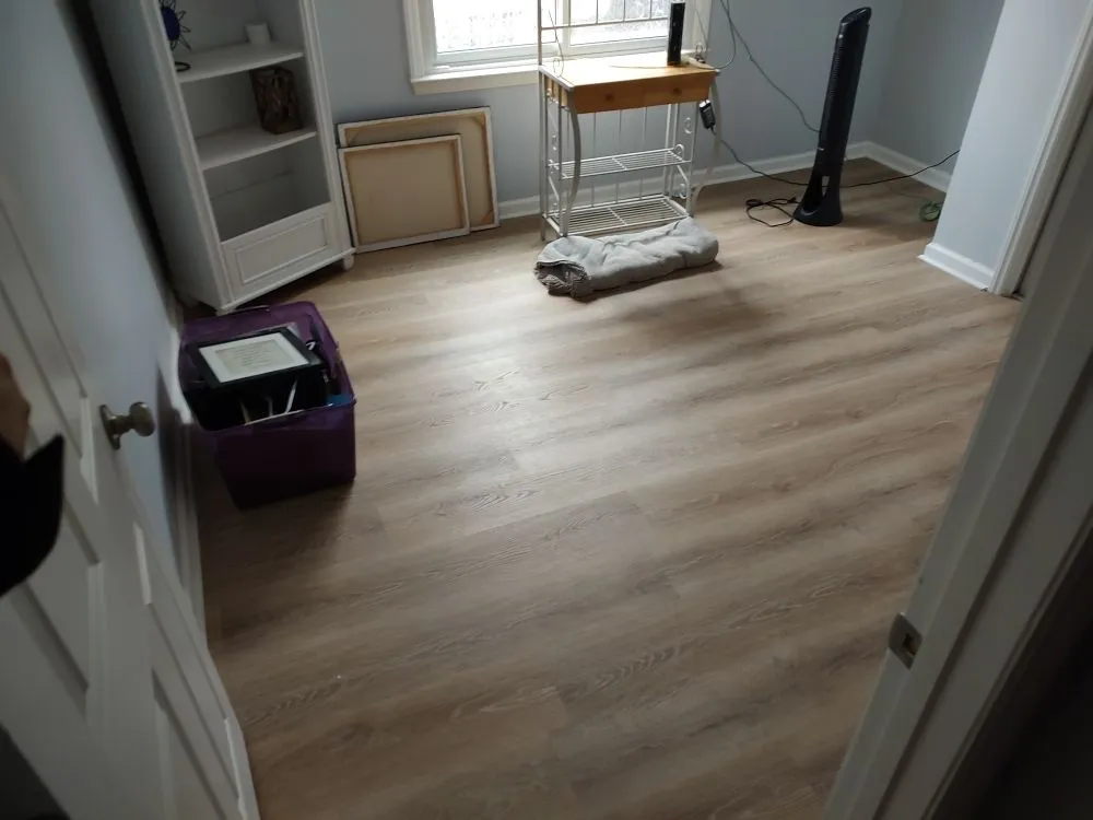 Slide of Williams Renovations