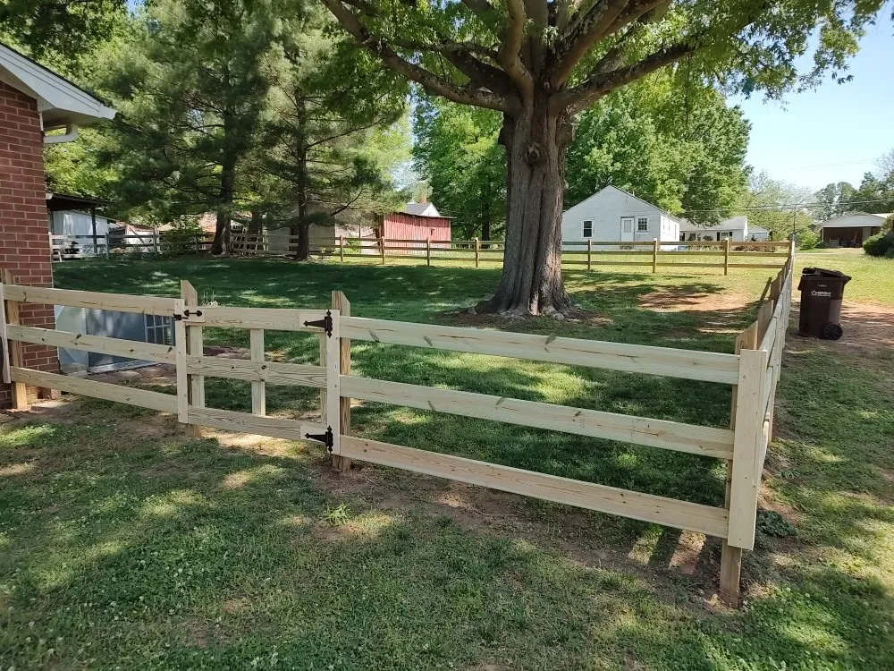 Slide of Williams Renovations