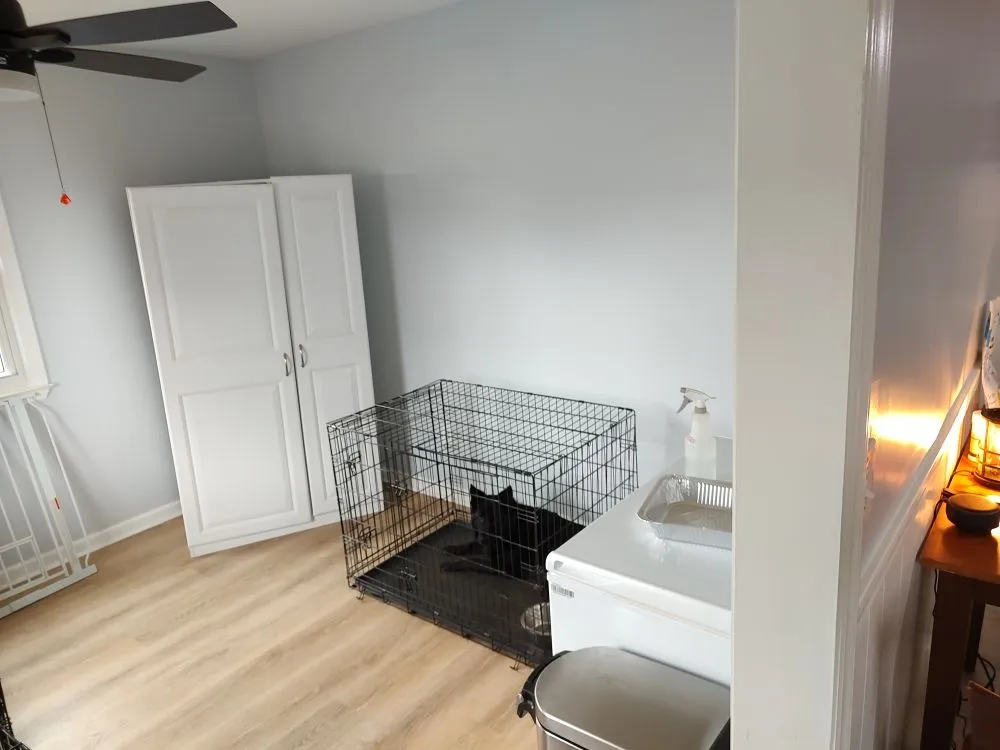 Slide of Williams Renovations