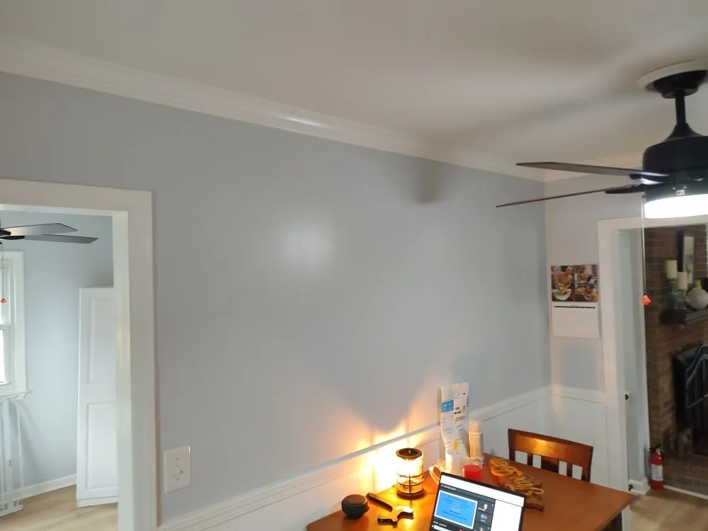 Slide of Williams Renovations