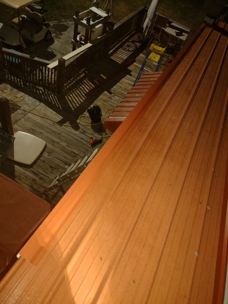 Slide of Williams Renovations