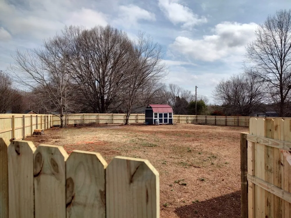 Slide of Williams Renovations