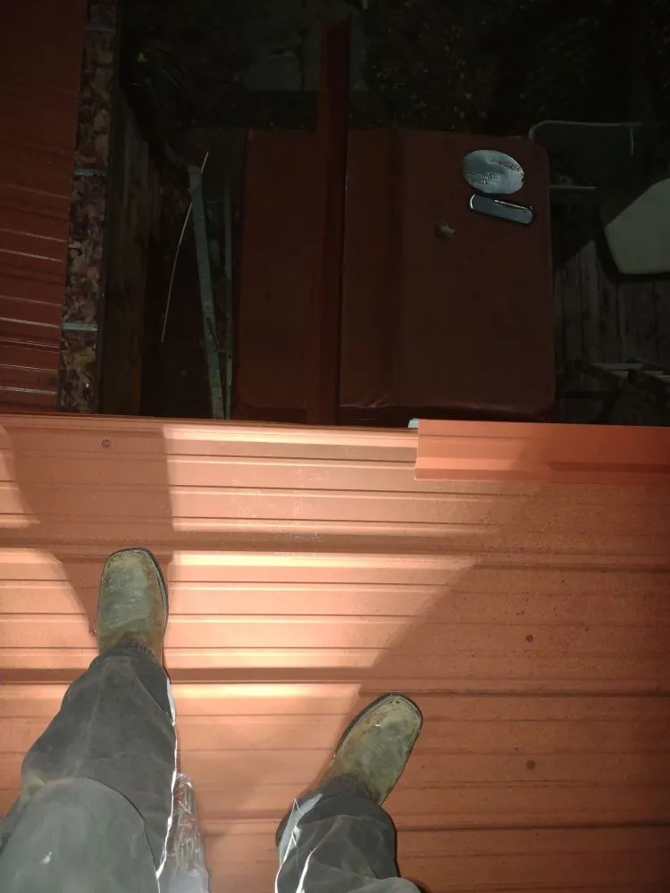 Slide of Williams Renovations