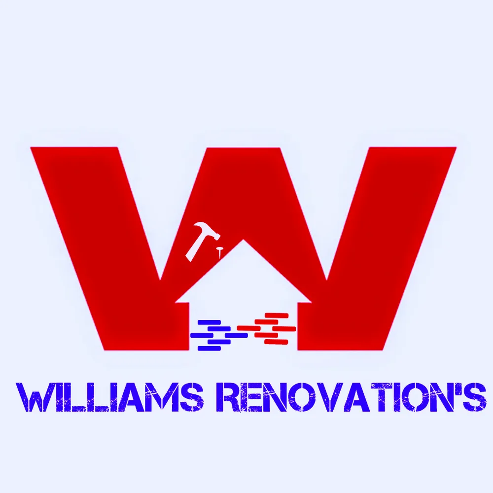 Slide of Williams Renovations