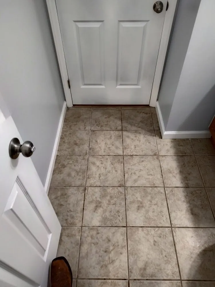 Slide of Williams Renovations