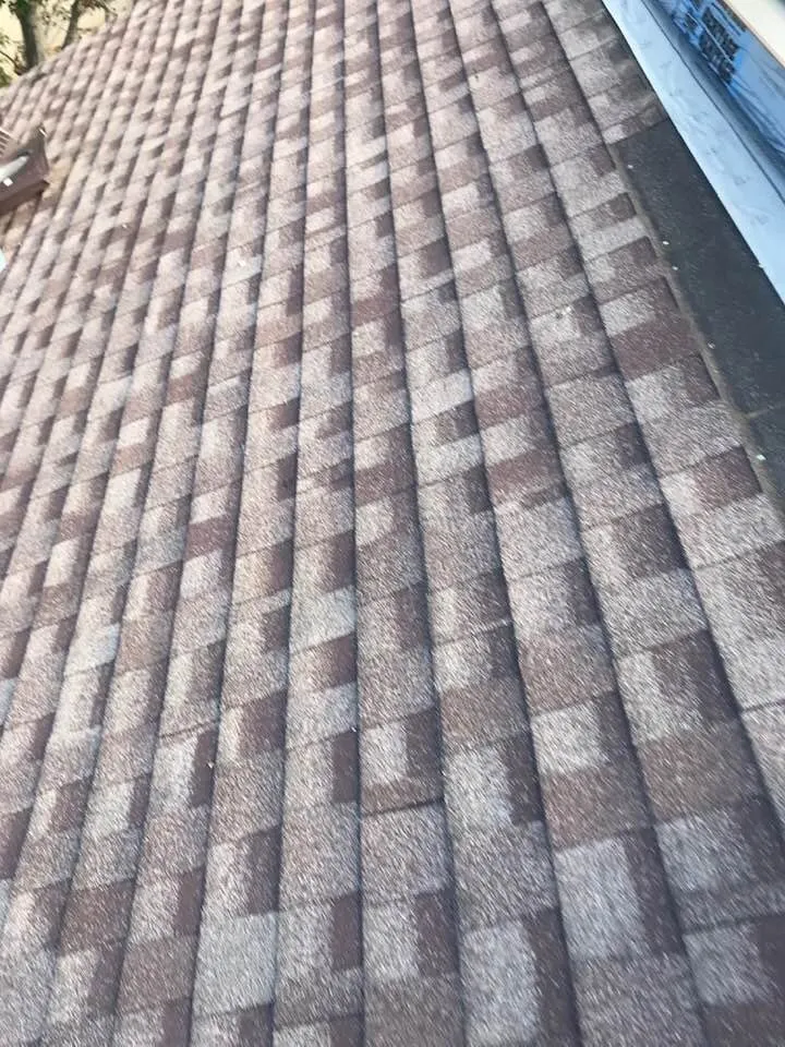 Slide of Williams Roofing & Construction