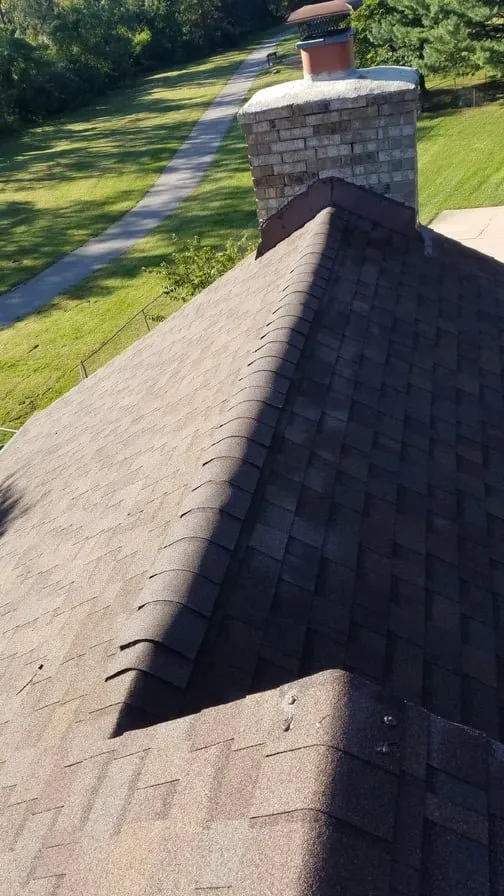 Slide of Williams Roofing & Construction