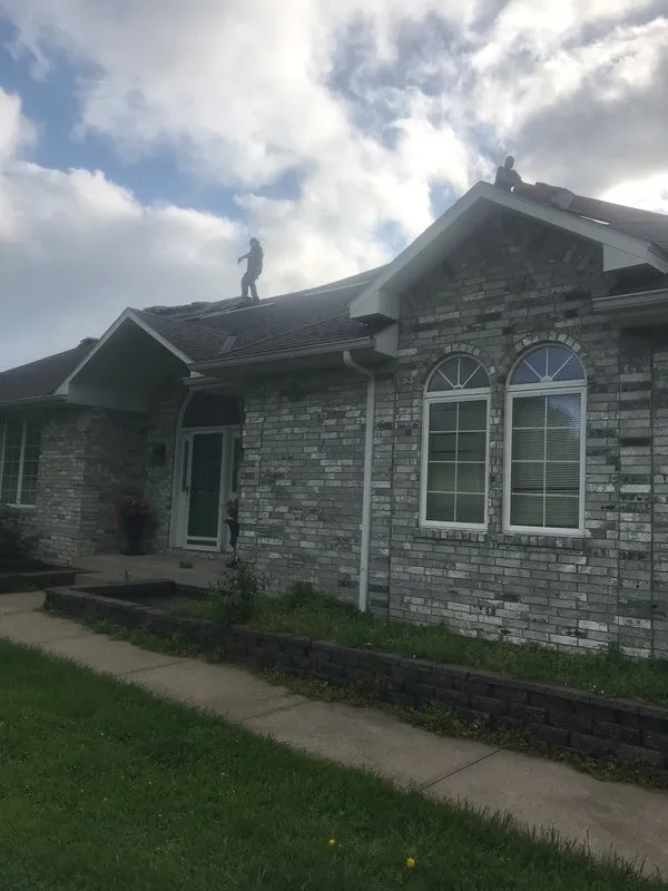 Slide of Williams Roofing & Construction