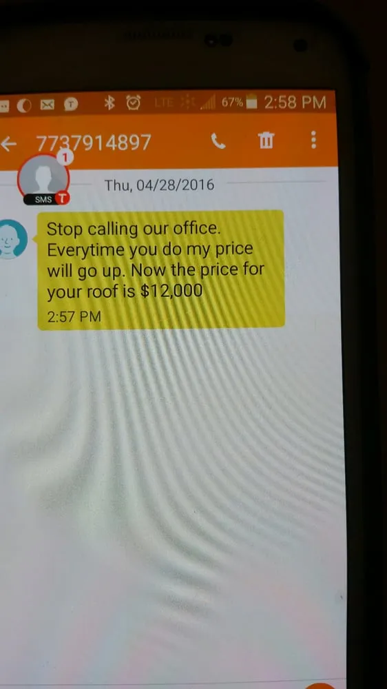 Slide of Williams Roofing & Insulation