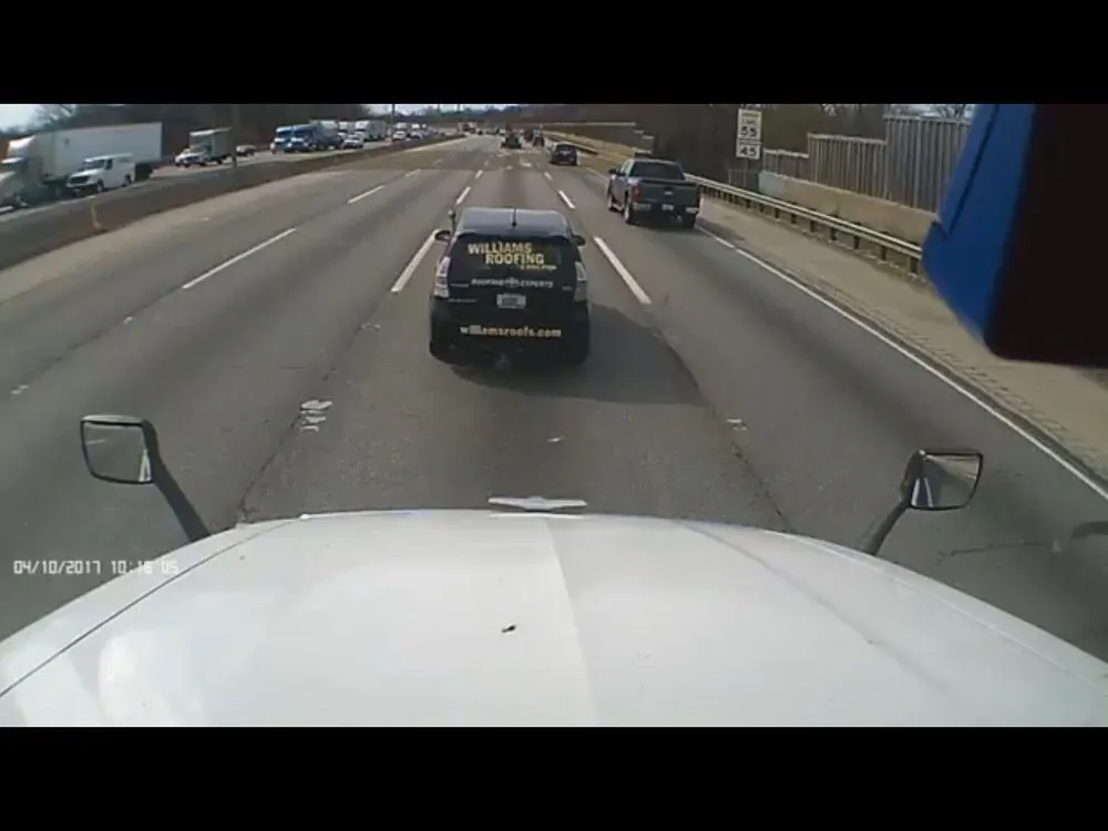 Slide of Williams Roofing & Insulation