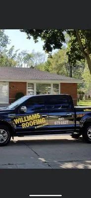 Williams Roofing & Insulation