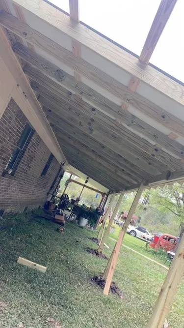 Slide of Williams Roofing & Remodeling