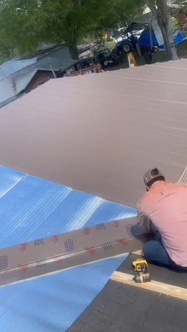 Slide of Williams Roofing & Remodeling