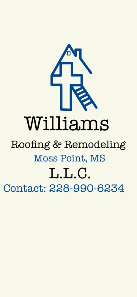 Slide of Williams Roofing & Remodeling