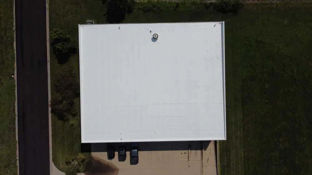 Slide of Williams Roofing and Construction