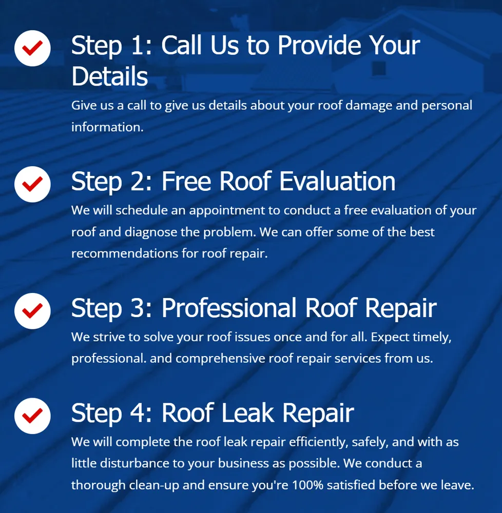 Slide of Williams Roofing and Construction