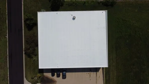 Williams Roofing and Construction