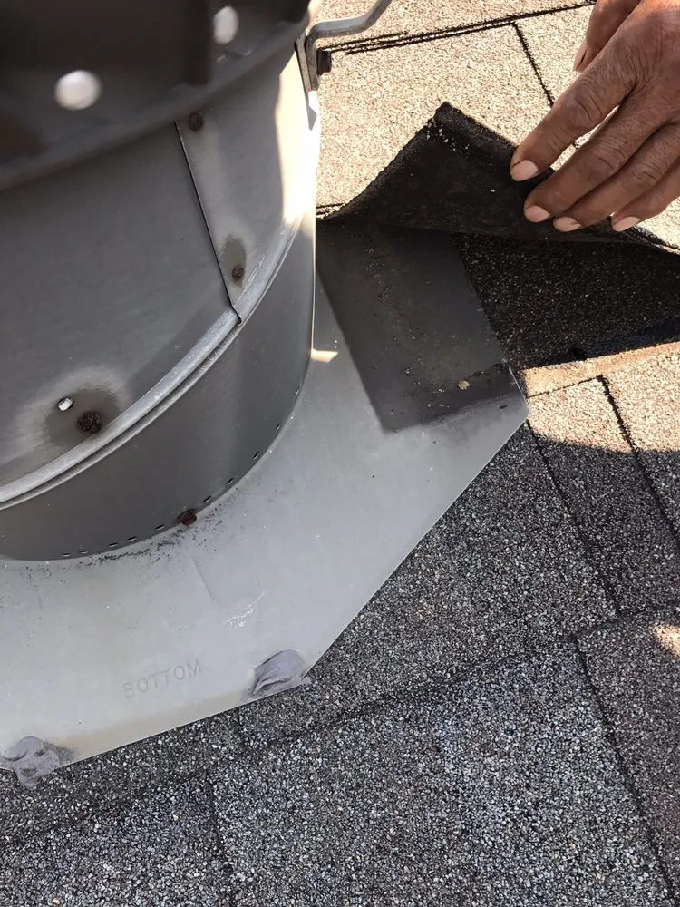 Slide of Williams Roofing and Exteriors