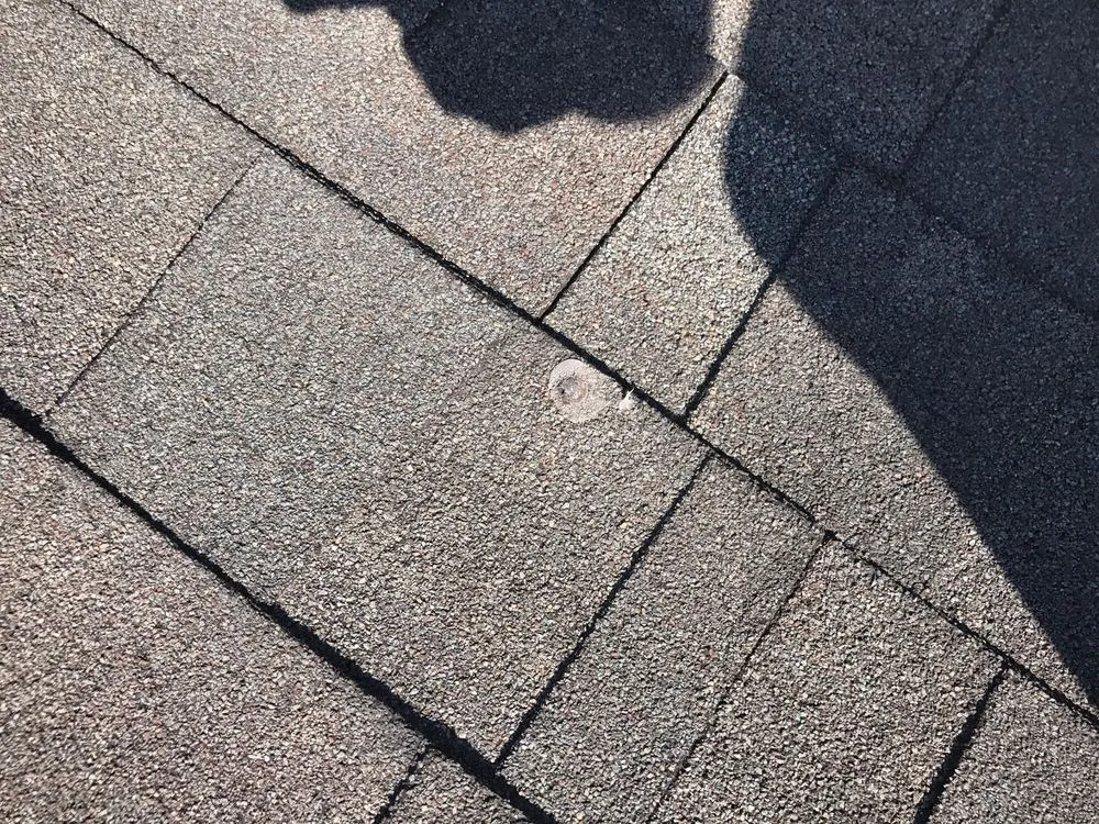 Slide of Williams Roofing and Exteriors