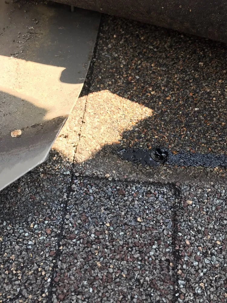 Slide of Williams Roofing and Exteriors