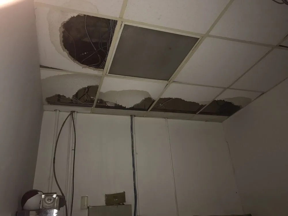 Slide of Williams Roofing and Exteriors