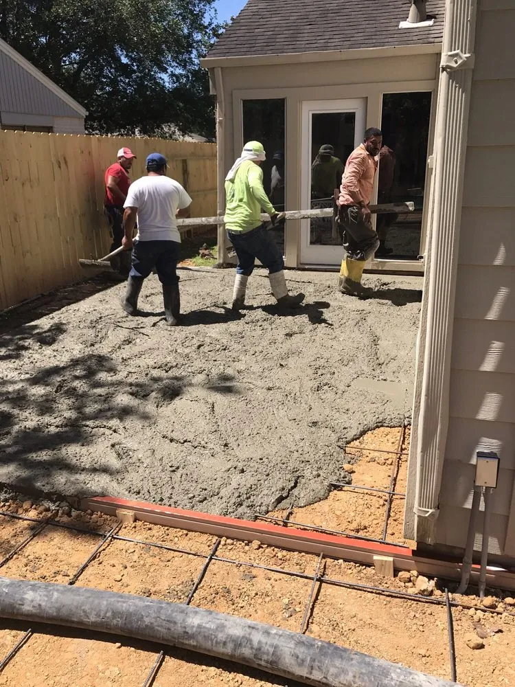 Slide of Williams Roofing and Exteriors