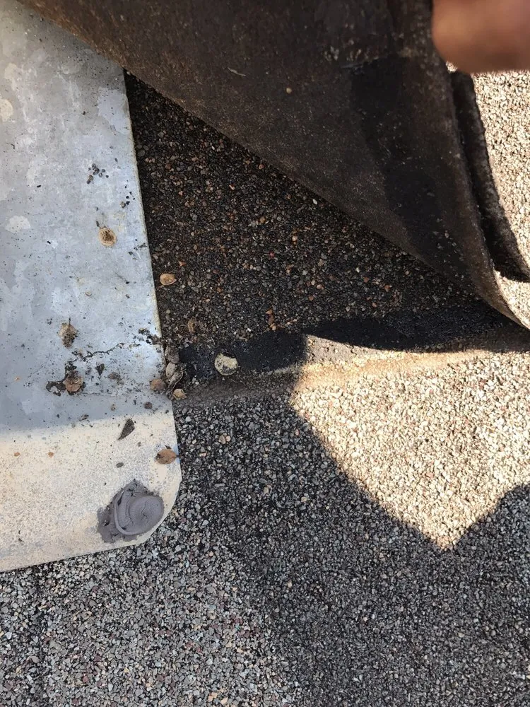 Slide of Williams Roofing and Exteriors