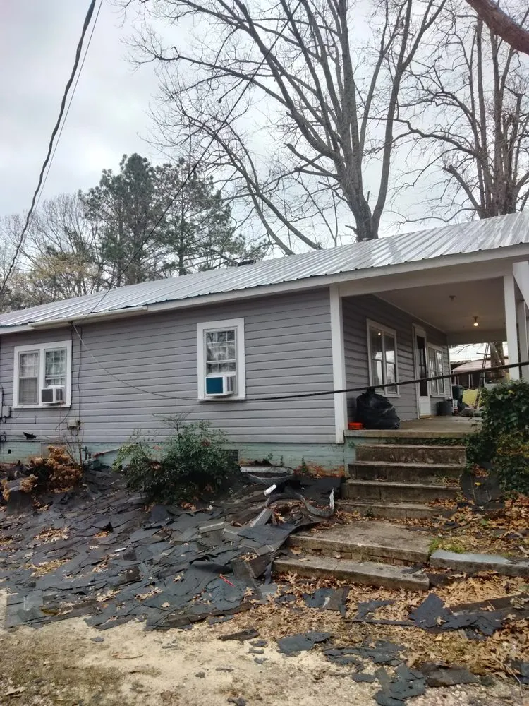 Slide of Williams Roofing And Remodeling