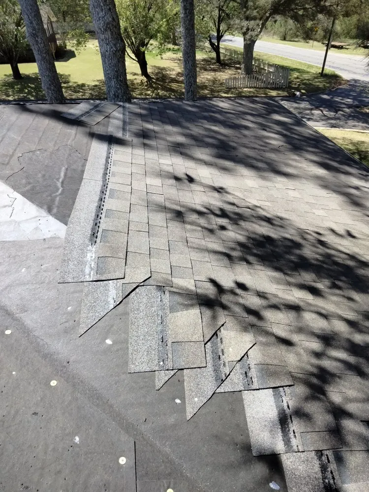 Slide of Williams Roofing And Remodeling