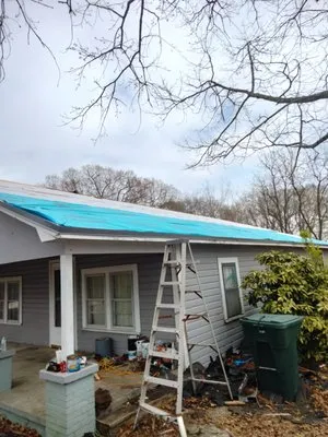 Williams Roofing And Remodeling