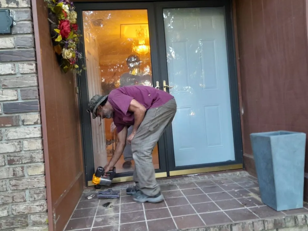 Licensed roof leak repair experts serving Eutawville, SC - Williams Roofing And Siding